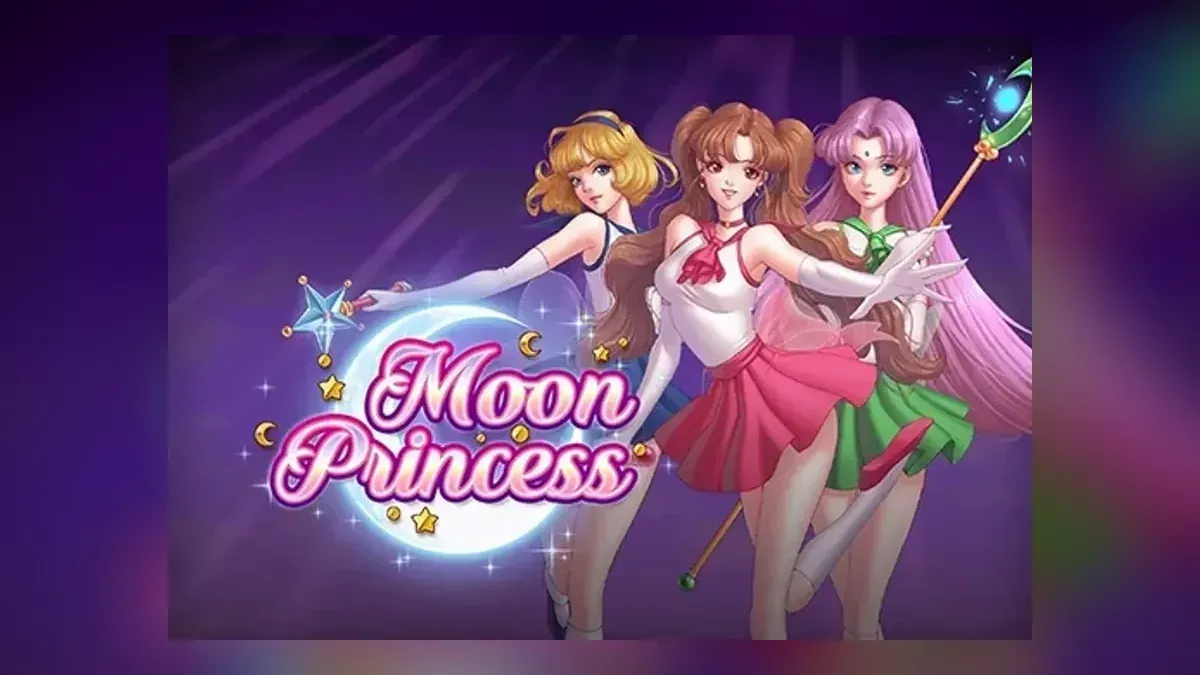 Moon Princess demo