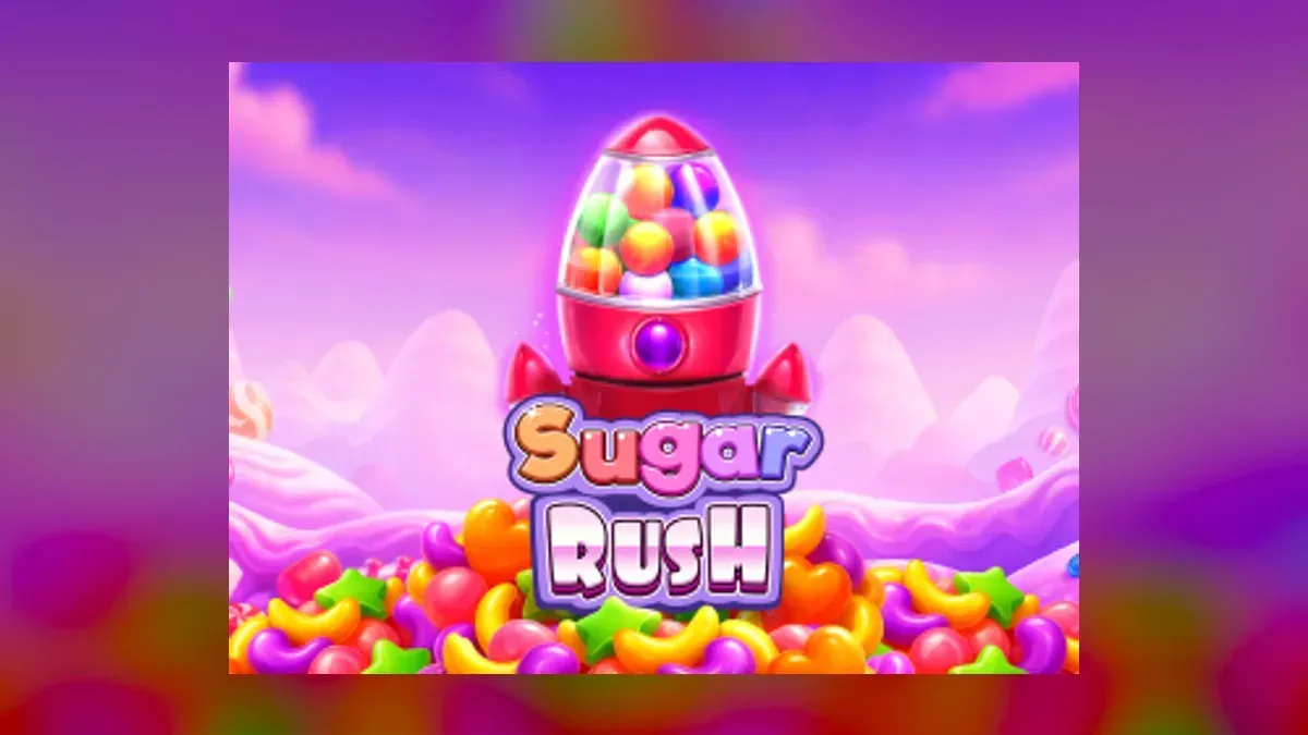 Sugar Rush demo