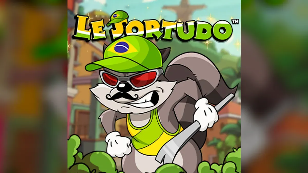 Le Sortudo dari Hacksaw Gaming