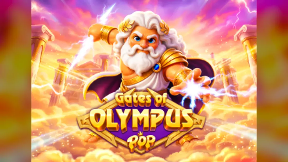 Gates of Olympus POP demo