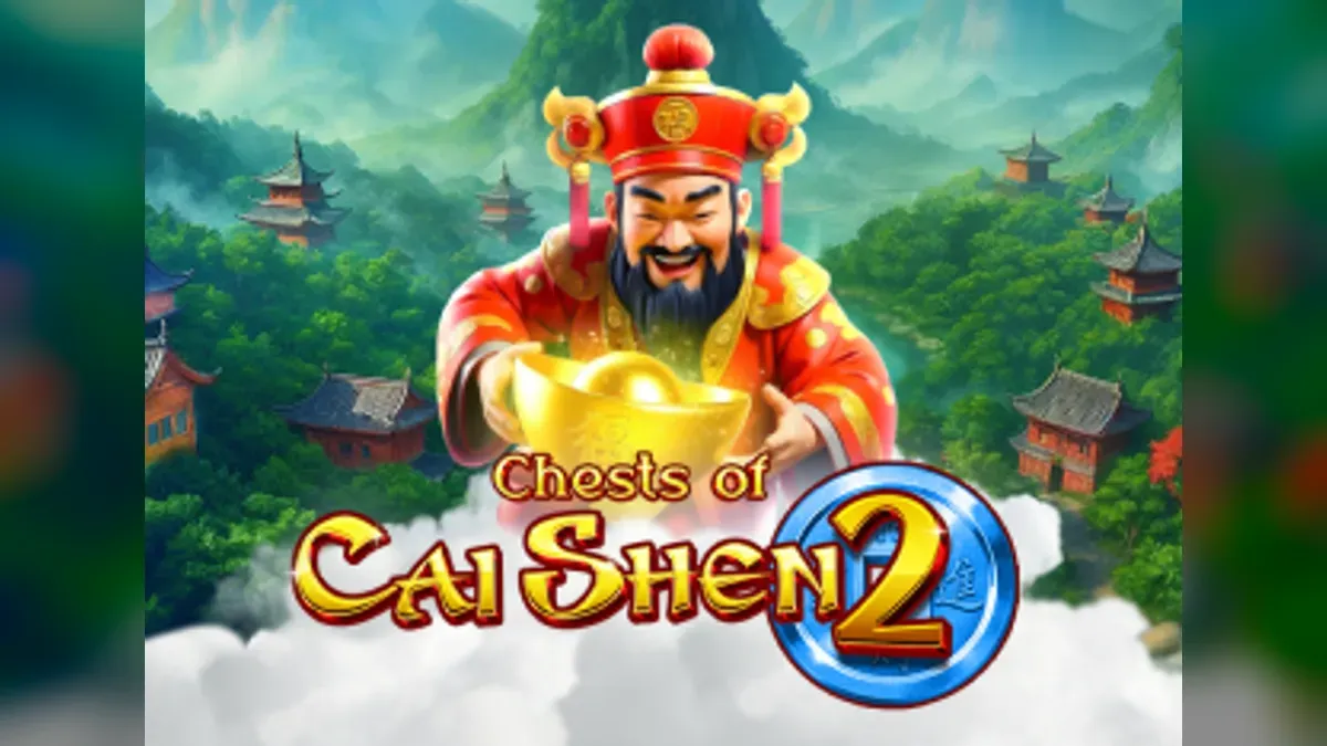 Chests of Cai Shen 2 dari Pragmatic Play