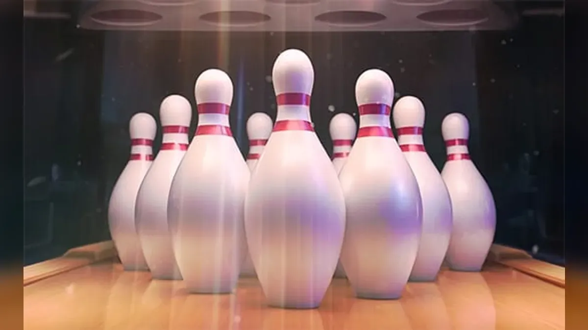 Perfect Strike dari PG Soft