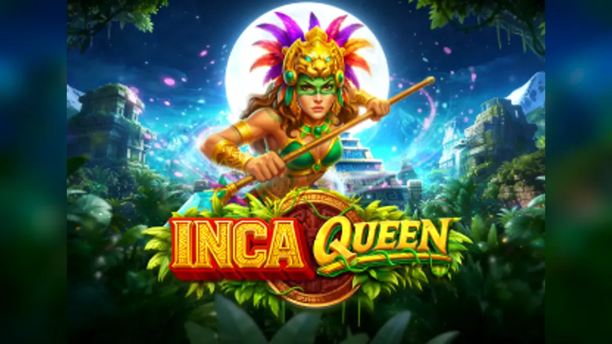 Inca Queen dari Pragmatic Play