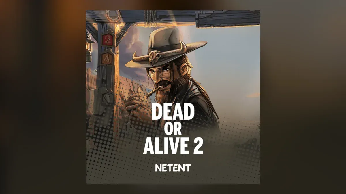 Dead or Alive 2 dari NetEnt