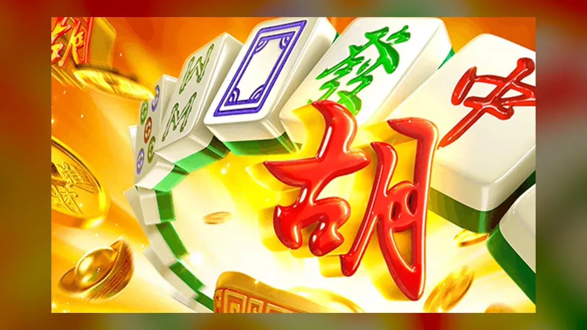 Mahjong Ways dari PG Soft