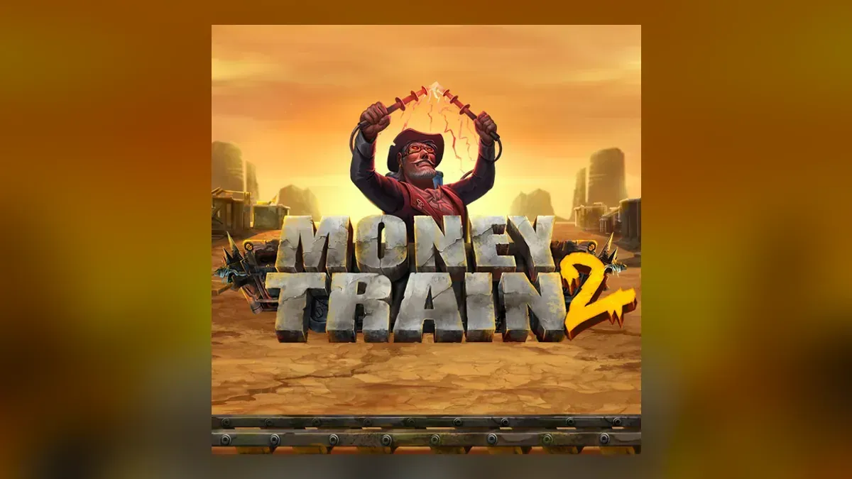 Money Train 2 dari Relax Gaming