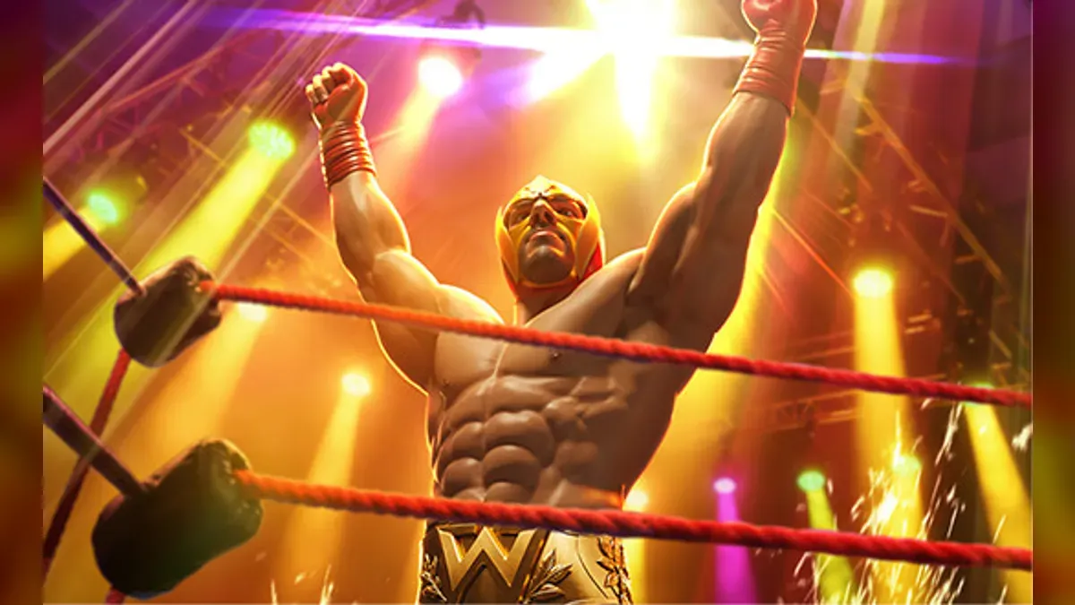 Reel Royale Showdown dari PG Soft