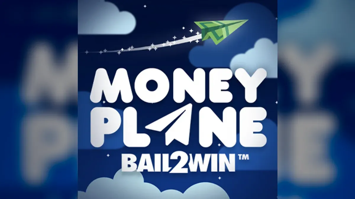 Moneyplane Bail2Win dari Hacksaw Gaming