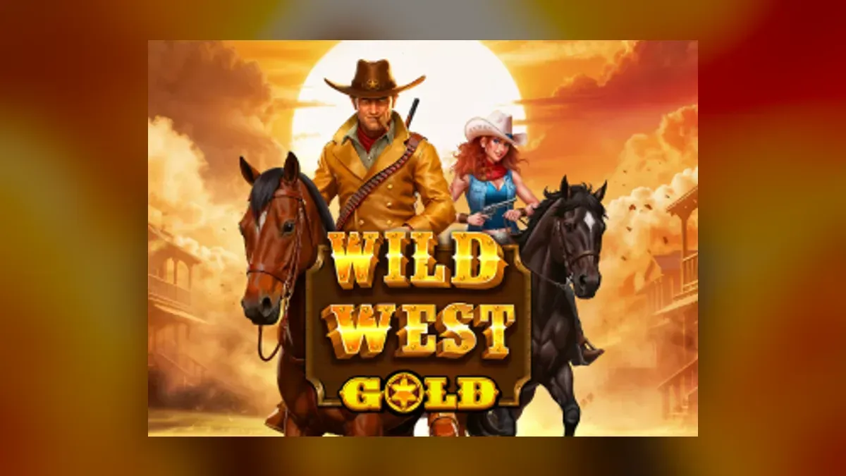 Wild West Gold dari Pragmatic Play