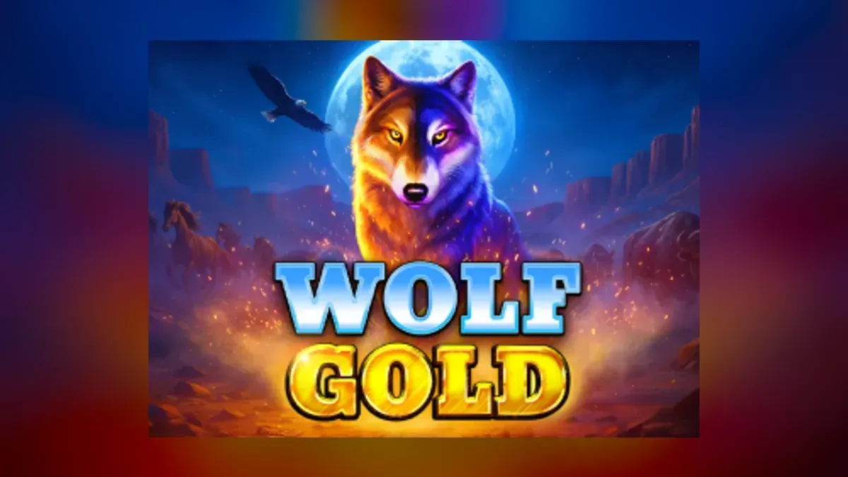 Wolf Gold demo