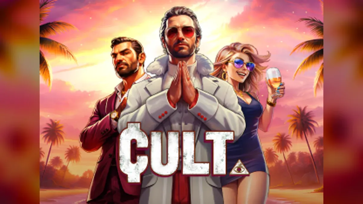 CULT dari Pragmatic Play