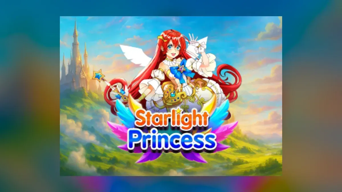 Starlight Princess demo