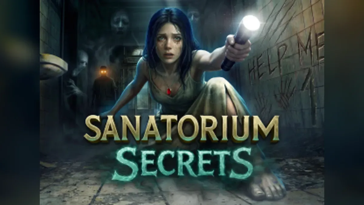 Sanatorium Secrets dari Pragmatic Play