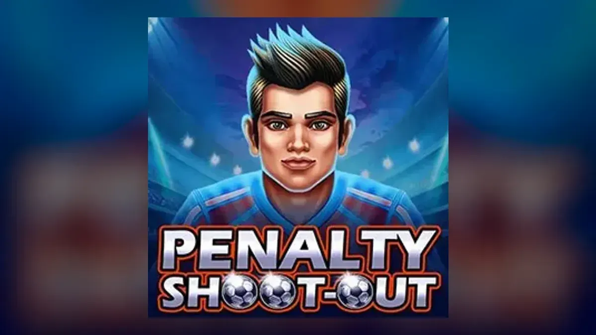 Penalty Shoot Out dari Evoplay