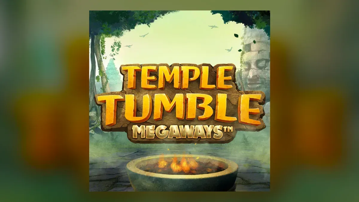 Temple Tumble demo