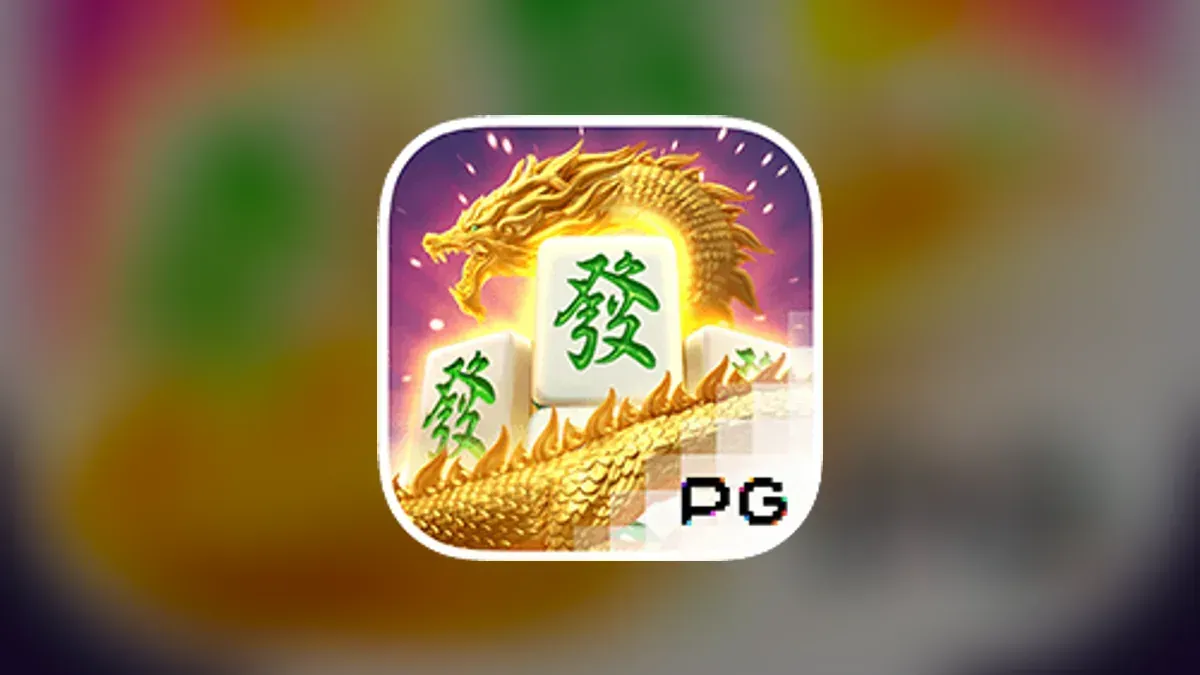 Mahjong Ways 2 demo