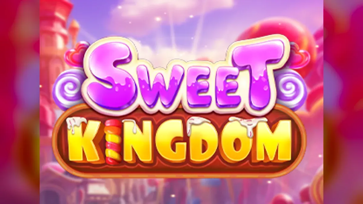 Sweet Kingdom dari Pragmatic Play