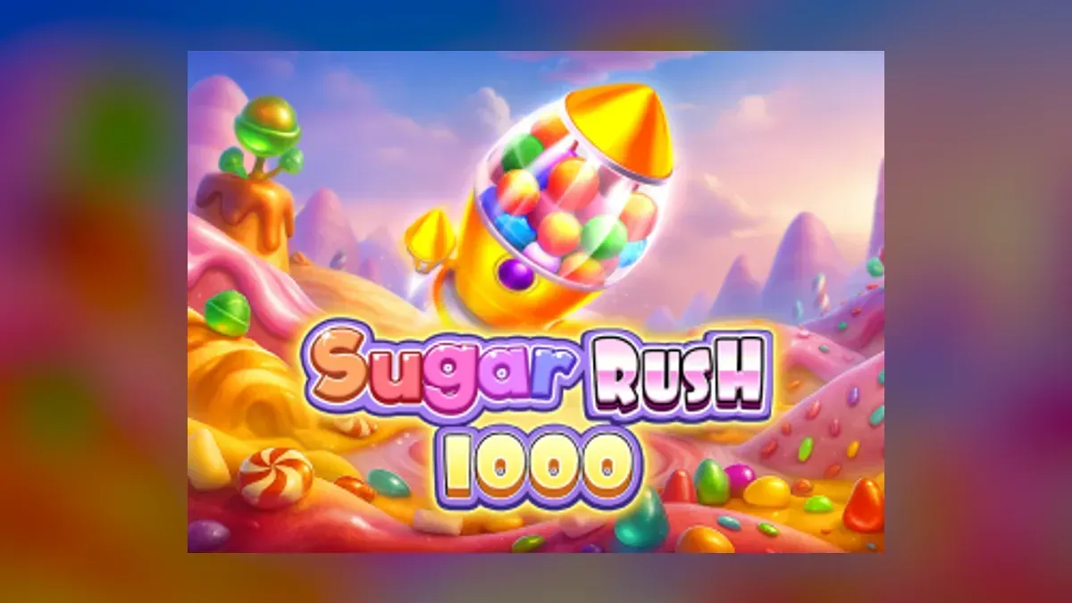 Sugar Rush 1000 demo