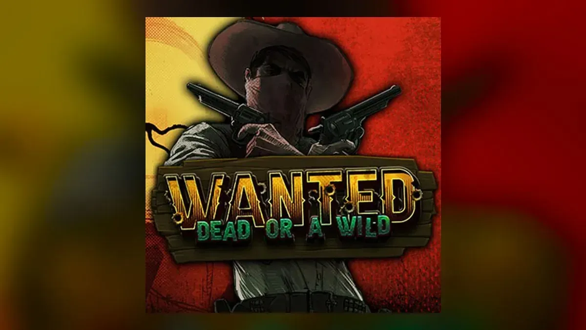 Wanted Dead or a Wild