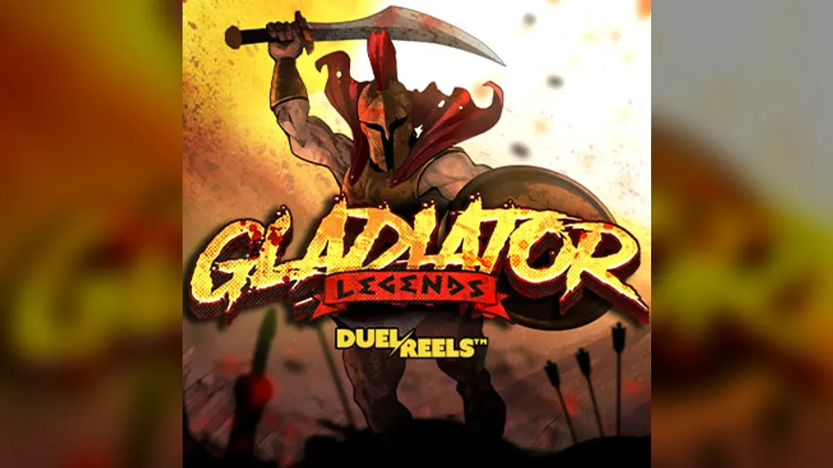 Gladiator Legends dari Hacksaw Gaming