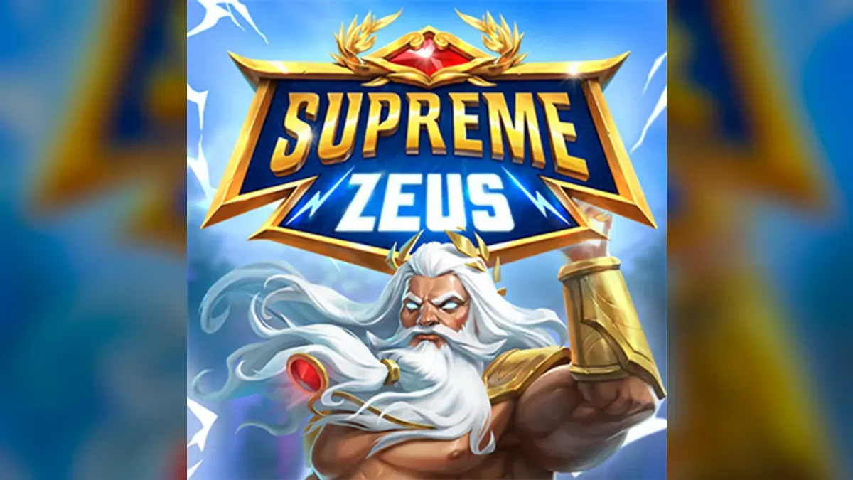 Supreme Zeus demo