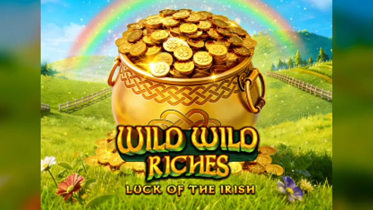 Wild Wild Riches dari Pragmatic Play