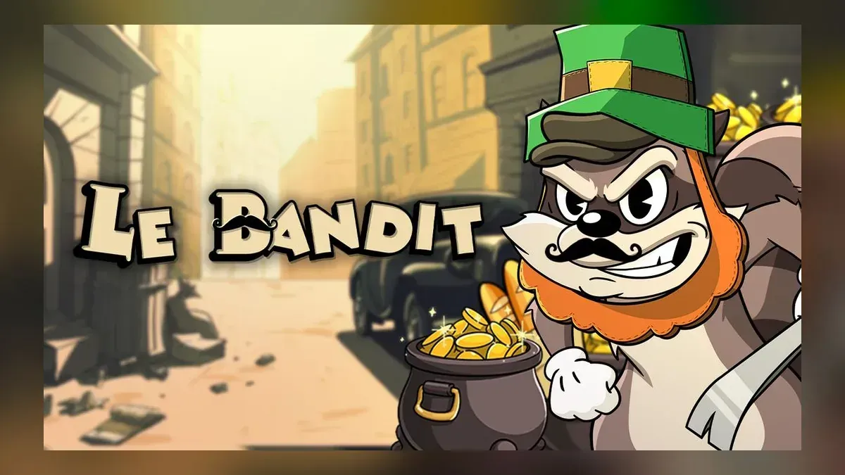 Le Bandit demo