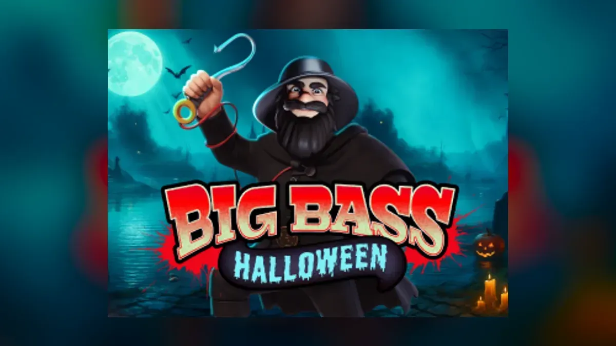 Big Bass Halloween demo