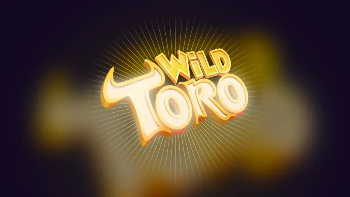 Wild Toro dari ELK Studios