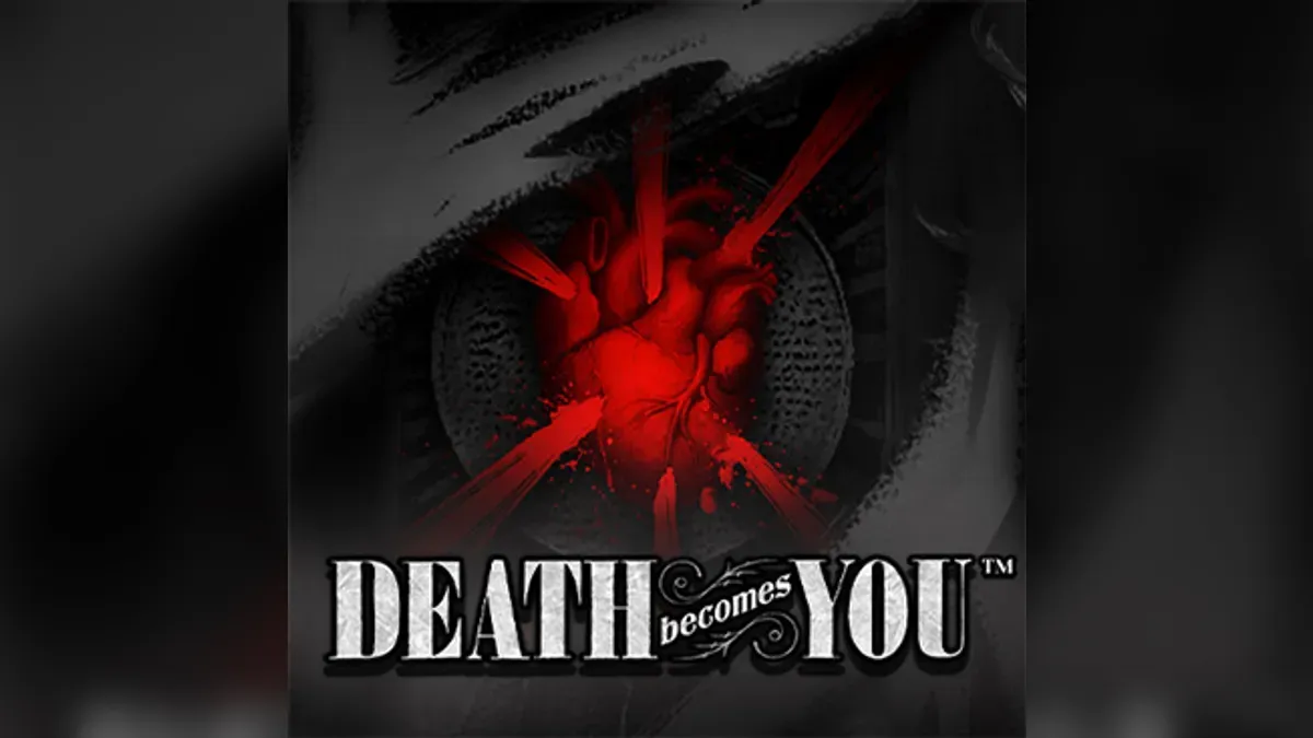 Death Becomes You dari Hacksaw Gaming