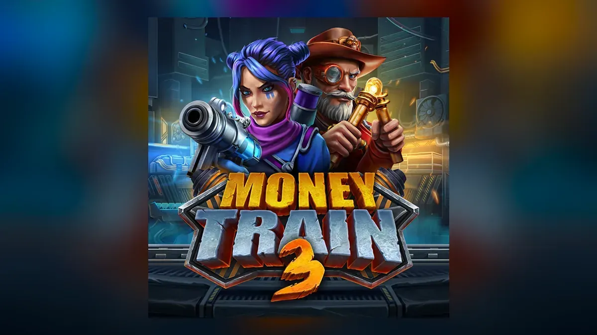 Money Train 3 demo