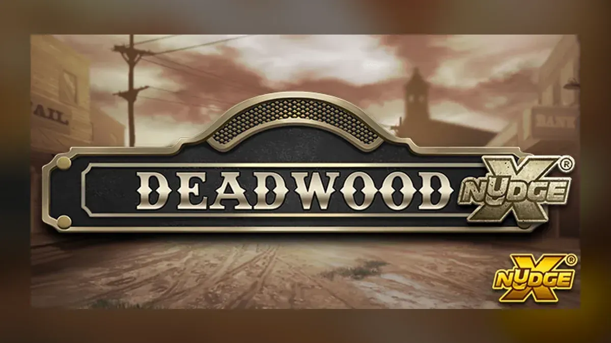 Deadwood dari Nolimit City