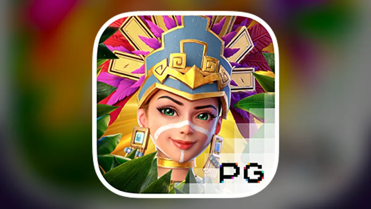 Treasures of Aztec demo