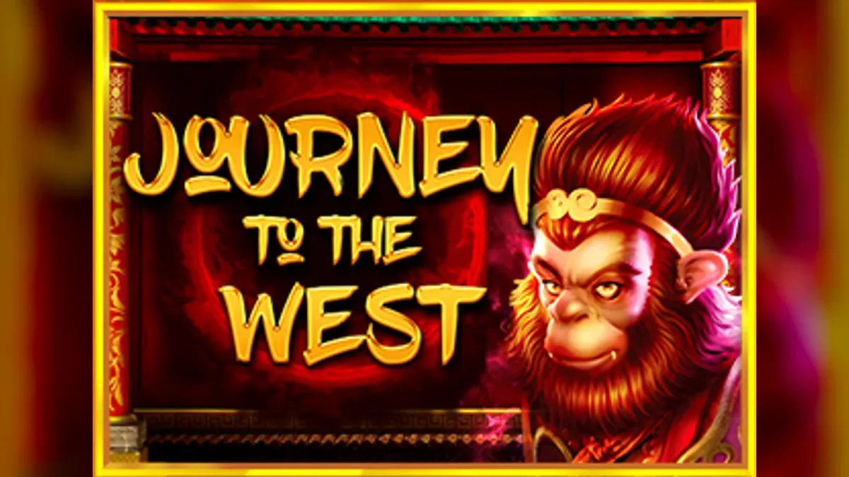Journey to the West dari Pragmatic Play