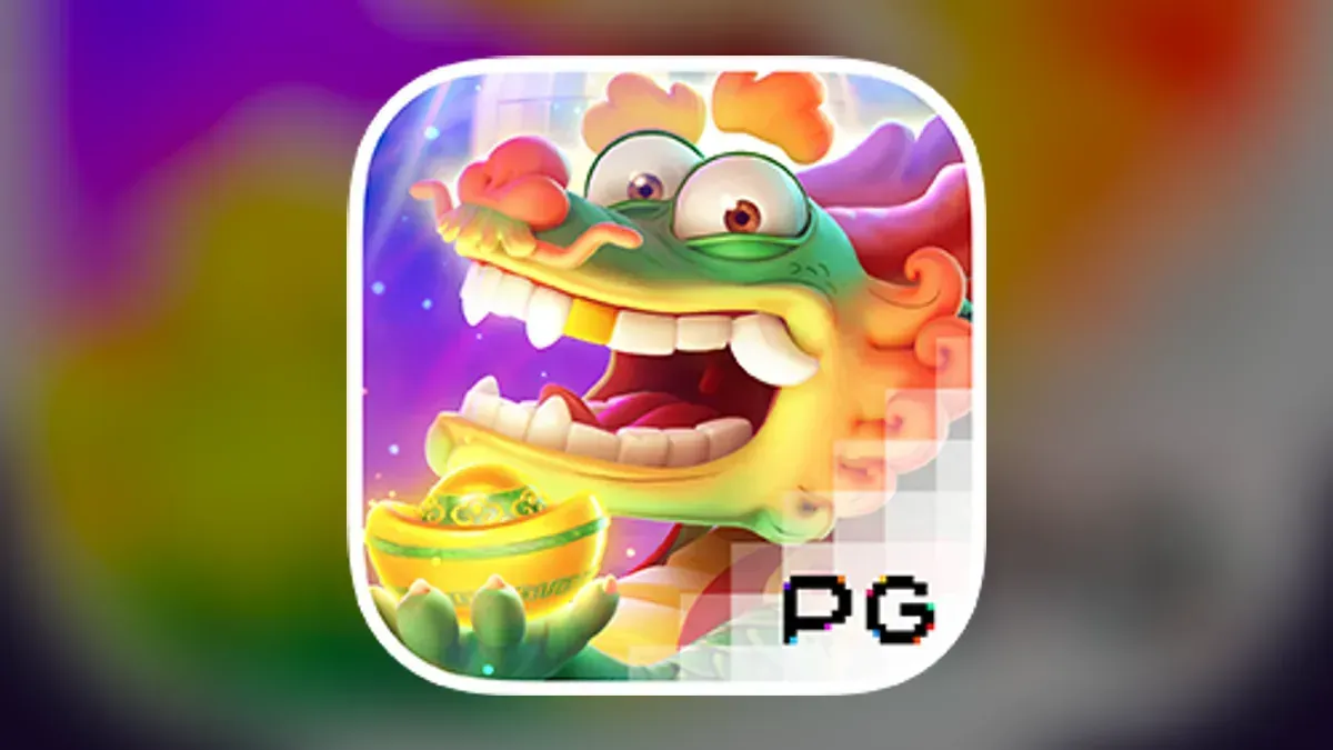 Fortune Dragon demo