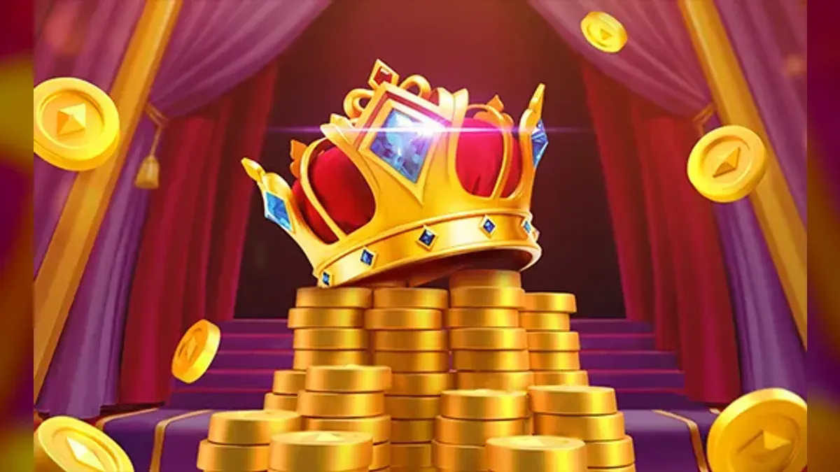 Poker Kingdom Win dari PG Soft