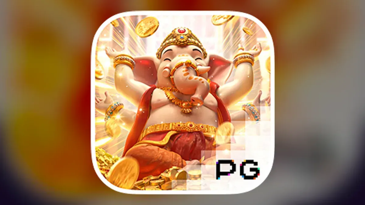 Ganesha Fortune dari PG Soft