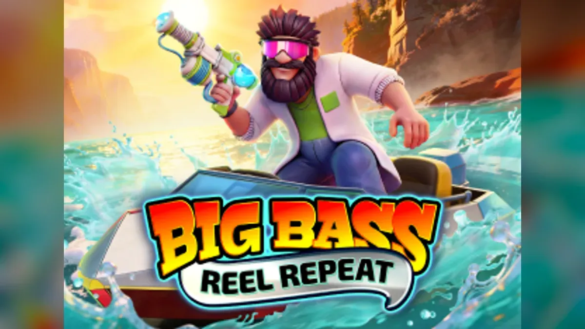 Big Bass Reel Repeat demo
