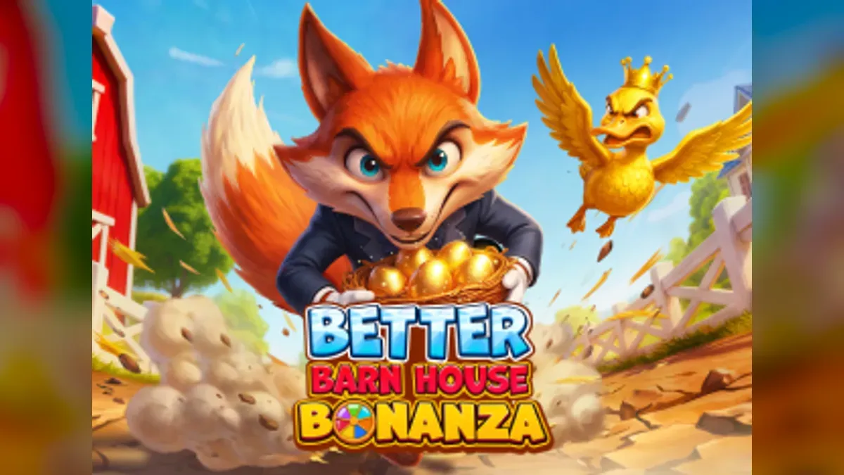 Better Barnhouse Bonanza demo