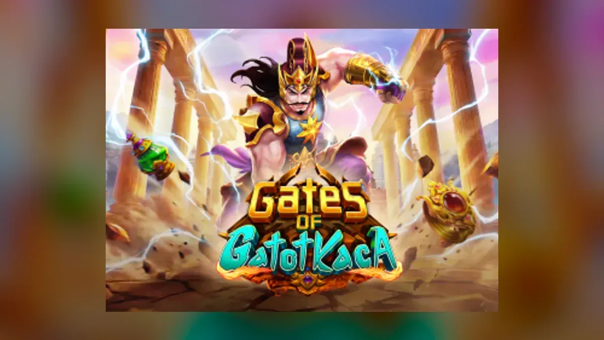 Gates of Gatot Kaca dari Pragmatic Play