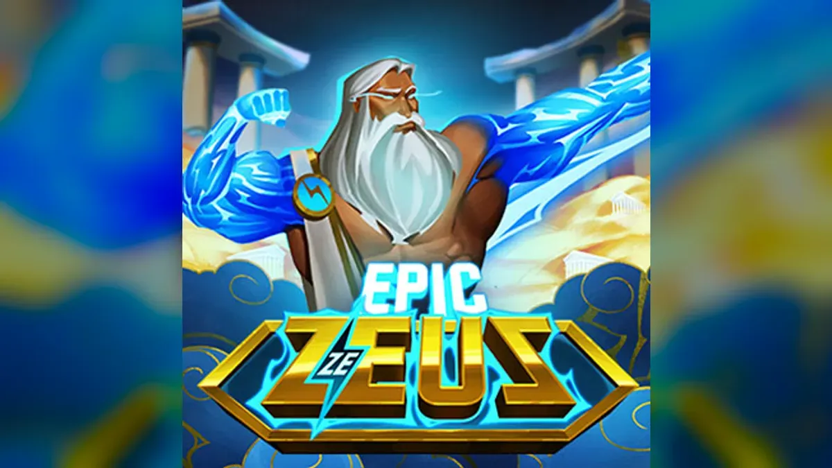 Epic Ze Zeus demo