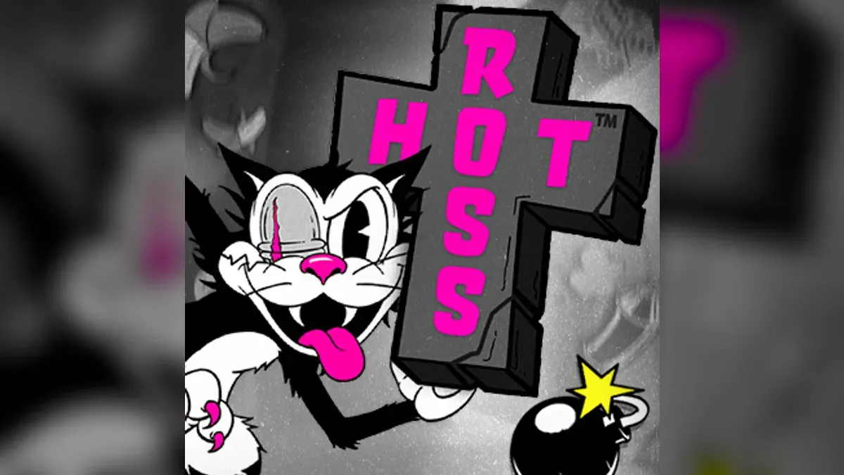 Hot Ross dari Hacksaw Gaming