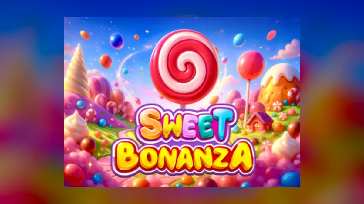 Sweet Bonanza demo