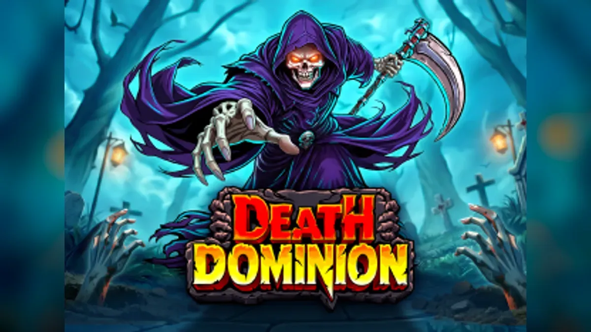 Death Dominion dari Pragmatic Play