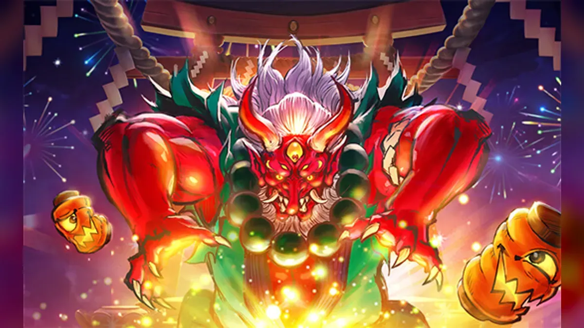 Spirited Wonders dari PG Soft