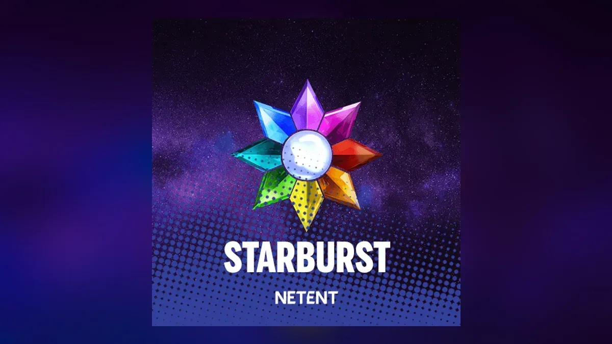 Starburst demo