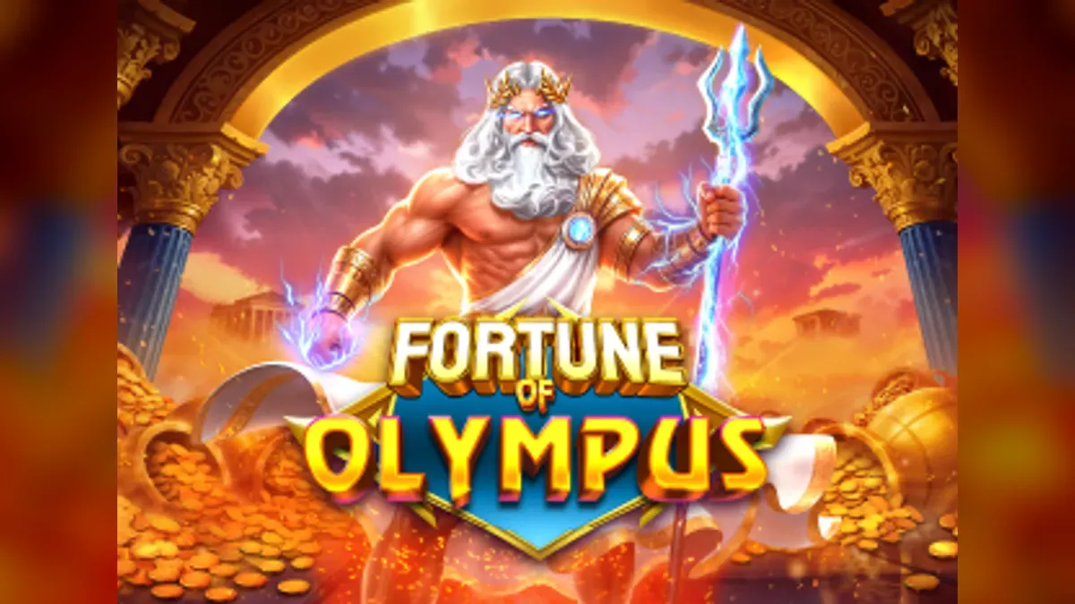 Fortune of Olympus demo