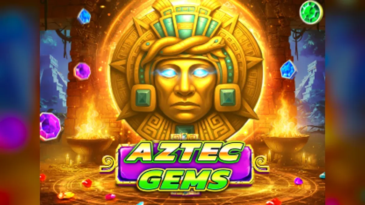 Aztec Gems dari Pragmatic Play