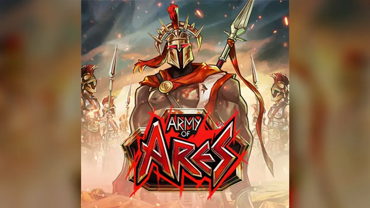 Army of Ares demo