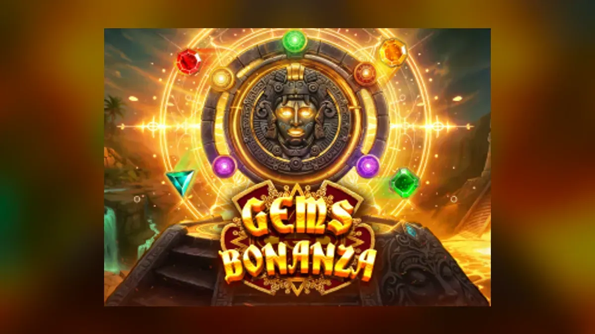 Gems Bonanza dari Pragmatic Play